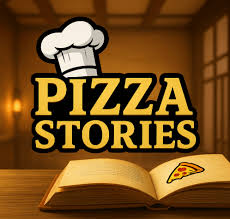 Pizza Stories