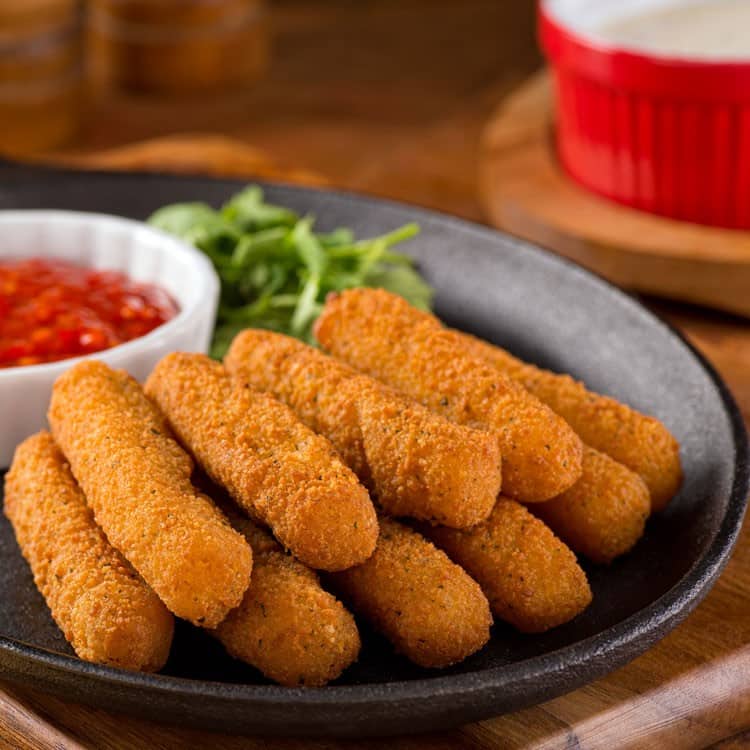 Cheese Sticks