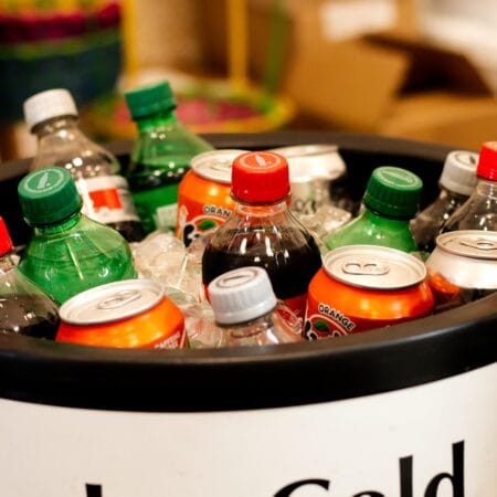 cold drink image