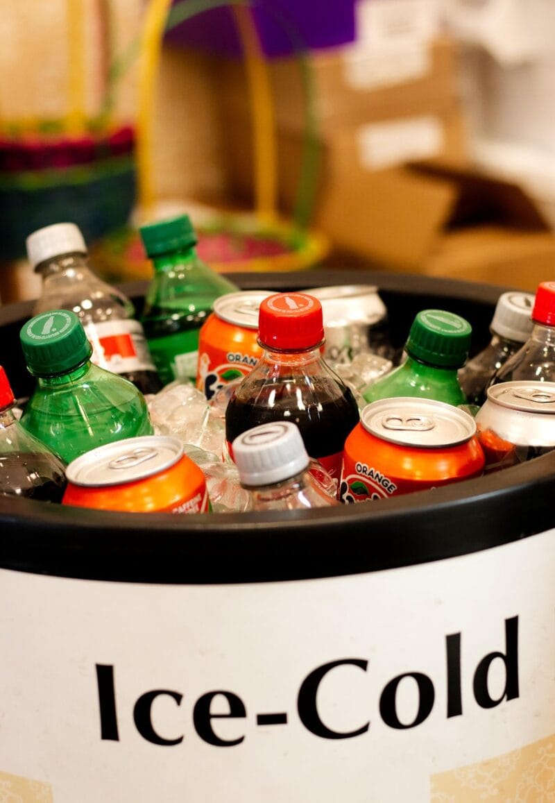 cold drink image